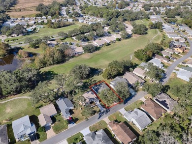 GOLF VIEW HOME!!!!!  AND NEW ROOF!!  BRAND NEW ROOF THAT IS!!!! on Pennbrooke Fairways in Florida - for sale on GolfHomes.com, golf home, golf lot