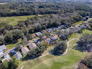 GOLF VIEW HOME!!!!!  AND NEW ROOF!!  BRAND NEW ROOF THAT IS!!!! on Pennbrooke Fairways in Florida - for sale on GolfHomes.com, golf home, golf lot