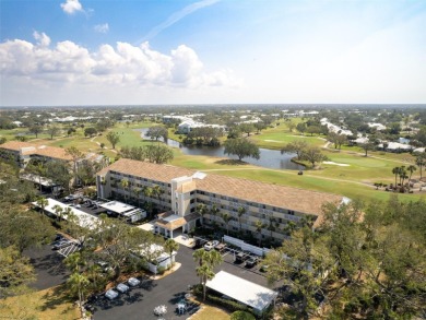 ELEVATOR FOR CONVENIENCE ! This meticulously maintained TURNKEY on Plantation Golf and Country Club in Florida - for sale on GolfHomes.com, golf home, golf lot