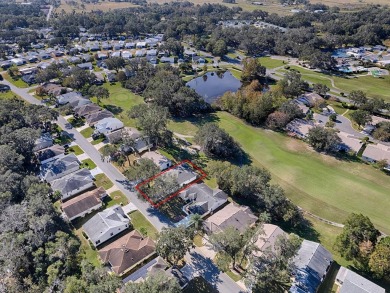 GOLF VIEW HOME!!!!!  AND NEW ROOF!!  BRAND NEW ROOF THAT IS!!!! on Pennbrooke Fairways in Florida - for sale on GolfHomes.com, golf home, golf lot