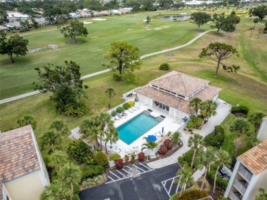 ELEVATOR FOR CONVENIENCE ! This meticulously maintained TURNKEY on Plantation Golf and Country Club in Florida - for sale on GolfHomes.com, golf home, golf lot