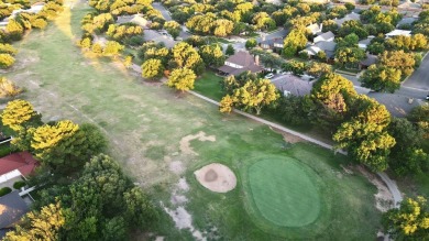 Immerse yourself in refined elegance at 4712 96th Street. This on LakeRidge Country Club in Texas - for sale on GolfHomes.com, golf home, golf lot