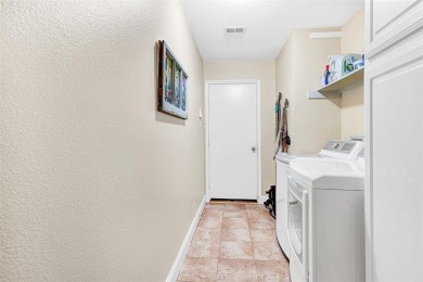 All major updates have been completed on the model home floor on Woodbridge Golf Club in Texas - for sale on GolfHomes.com, golf home, golf lot