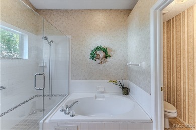 Discover the charm and tranquility in this beautiful 2-bedroom on Timber Pines Golf Course in Florida - for sale on GolfHomes.com, golf home, golf lot