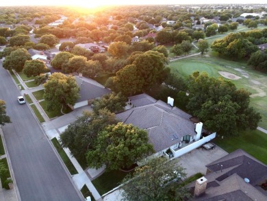 Immerse yourself in refined elegance at 4712 96th Street. This on LakeRidge Country Club in Texas - for sale on GolfHomes.com, golf home, golf lot