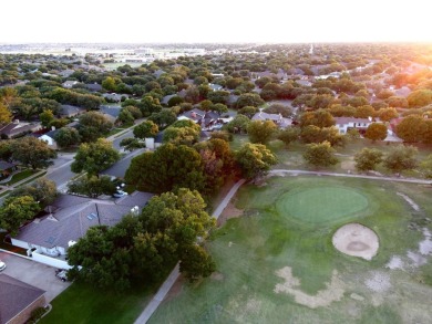 Immerse yourself in refined elegance at 4712 96th Street. This on LakeRidge Country Club in Texas - for sale on GolfHomes.com, golf home, golf lot