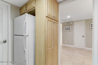 Experience the best of Florida living in this turnkey 2-bedroom on Amelia Island Plantation - Long Point in Florida - for sale on GolfHomes.com, golf home, golf lot
