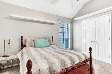 All major updates have been completed on the model home floor on Woodbridge Golf Club in Texas - for sale on GolfHomes.com, golf home, golf lot