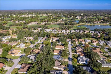 Discover the charm and tranquility in this beautiful 2-bedroom on Timber Pines Golf Course in Florida - for sale on GolfHomes.com, golf home, golf lot