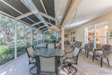 Discover the charm and tranquility in this beautiful 2-bedroom on Timber Pines Golf Course in Florida - for sale on GolfHomes.com, golf home, golf lot