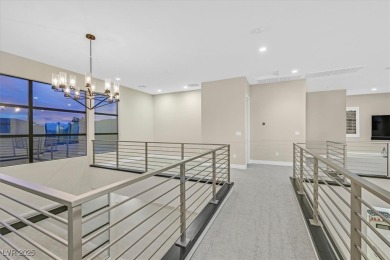 Absolutely stunning Lago Vista home near Reflection Bay Golf on Reflection Bay Golf Club in Nevada - for sale on GolfHomes.com, golf home, golf lot