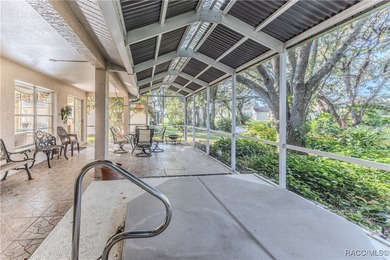 Discover the charm and tranquility in this beautiful 2-bedroom on Timber Pines Golf Course in Florida - for sale on GolfHomes.com, golf home, golf lot
