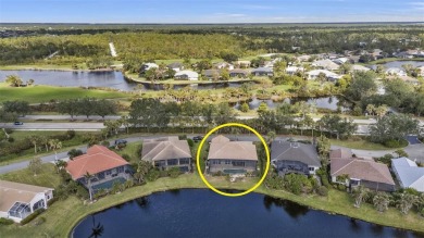 Enjoy RESORT STYLE living in this SPACIOUS 3 Bedroom, 2 Bathroom on Riverwood Golf Club in Florida - for sale on GolfHomes.com, golf home, golf lot