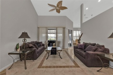 Enjoy RESORT STYLE living in this SPACIOUS 3 Bedroom, 2 Bathroom on Riverwood Golf Club in Florida - for sale on GolfHomes.com, golf home, golf lot