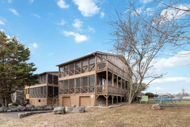 Beautiful Fully Furnished Upper Level Condo in Woodson Bend on Woodson Bend Resort in Kentucky - for sale on GolfHomes.com, golf home, golf lot