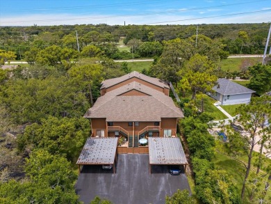 Effortless Florida Living with Style and Adventure. Step into a on Innisbrook Resort and Golf Club in Florida - for sale on GolfHomes.com, golf home, golf lot