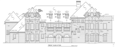 Discover a rare Land only opportunity in the heart of the fully on The Lakes at Castle Hill Golf Club in Texas - for sale on GolfHomes.com, golf home, golf lot