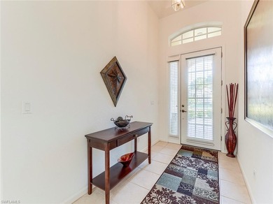 Looking for your own slice of Florida paradise? This 3 bedroom on Verandah Golf Course and Club in Florida - for sale on GolfHomes.com, golf home, golf lot