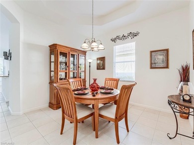 Looking for your own slice of Florida paradise? This 3 bedroom on Verandah Golf Course and Club in Florida - for sale on GolfHomes.com, golf home, golf lot