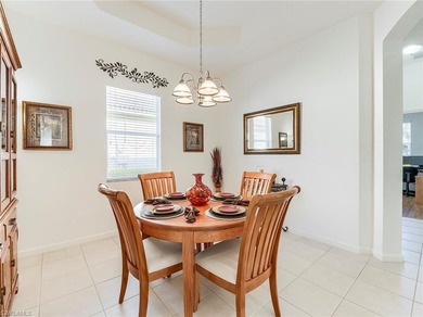 Looking for your own slice of Florida paradise? This 3 bedroom on Verandah Golf Course and Club in Florida - for sale on GolfHomes.com, golf home, golf lot