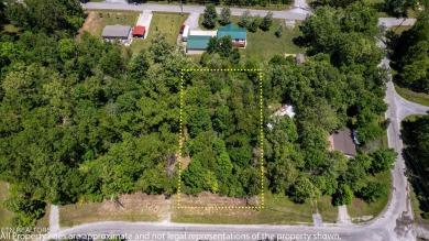 Nestled in the serene Quapaw Subdivision of beautiful Lake Tansi on Lake Tansi Village Country Club in Tennessee - for sale on GolfHomes.com, golf home, golf lot