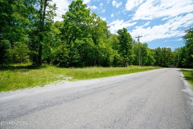 Nestled in the serene Quapaw Subdivision of beautiful Lake Tansi on Lake Tansi Village Country Club in Tennessee - for sale on GolfHomes.com, golf home, golf lot