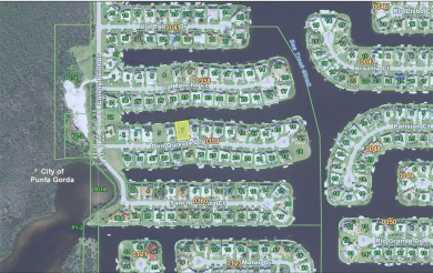 QUICK SAILBOAT ACCESS!  Quick sailboat access (no bridges) via on Saint Andrews South Golf Club in Florida - for sale on GolfHomes.com, golf home, golf lot