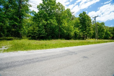Nestled in the serene Quapaw Subdivision of beautiful Lake Tansi on Lake Tansi Village Country Club in Tennessee - for sale on GolfHomes.com, golf home, golf lot