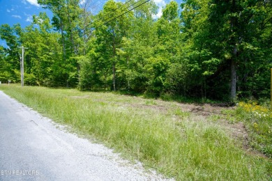 Nestled in the serene Quapaw Subdivision of beautiful Lake Tansi on Lake Tansi Village Country Club in Tennessee - for sale on GolfHomes.com, golf home, golf lot