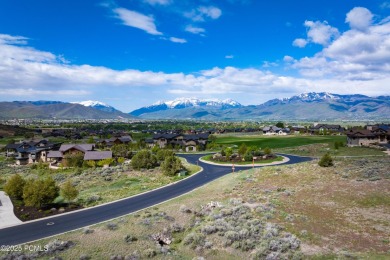 Prremier Homesite in Red Ledges with Expansive Mountain Views.

 on Red Ledges Golf Club in Utah - for sale on GolfHomes.com, golf home, golf lot