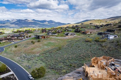 Prremier Homesite in Red Ledges with Expansive Mountain Views.

 on Red Ledges Golf Club in Utah - for sale on GolfHomes.com, golf home, golf lot