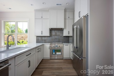 Opportunity to own new construction in Brawley Downs, an on Trump National Golf Club Charlotte in North Carolina - for sale on GolfHomes.com, golf home, golf lot