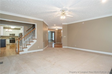 This gorgeous 2 story home on the golf course in Kings Grants on Kings Grant Golf and Country Club in North Carolina - for sale on GolfHomes.com, golf home, golf lot