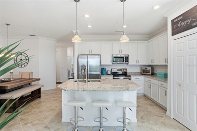 If Golfing, a Resort Lifestyle and Sunsets are what you are on Heritage Landing Golf  in Florida - for sale on GolfHomes.com, golf home, golf lot