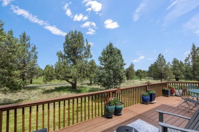 One if the best townhome views in Eagle Crest! This tastefully on Eagle Crest Golf Resort - Resort Course in Oregon - for sale on GolfHomes.com, golf home, golf lot