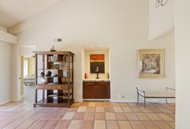 Turnkey-Furnished Home with Prime Golf Course Location and on Mission Hills Golf Club in California - for sale on GolfHomes.com, golf home, golf lot