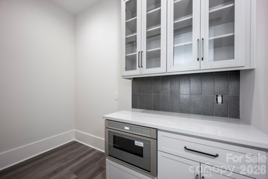 Opportunity to own new construction in Brawley Downs, an on Trump National Golf Club Charlotte in North Carolina - for sale on GolfHomes.com, golf home, golf lot