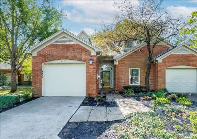 Experience Luxury Golf Course Living in the Gated Community Of on Griffin Gate Golf Resort in Kentucky - for sale on GolfHomes.com, golf home, golf lot