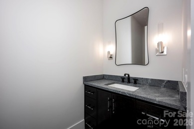 Opportunity to own new construction in Brawley Downs, an on Trump National Golf Club Charlotte in North Carolina - for sale on GolfHomes.com, golf home, golf lot