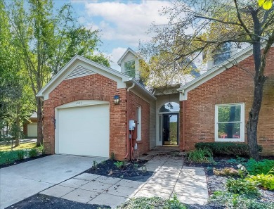 Experience Luxury Golf Course Living in the Gated Community Of on Griffin Gate Golf Resort in Kentucky - for sale on GolfHomes.com, golf home, golf lot