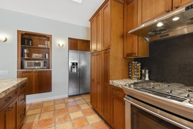 Turnkey-Furnished Home with Prime Golf Course Location and on Mission Hills Golf Club in California - for sale on GolfHomes.com, golf home, golf lot