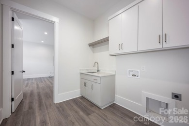 Opportunity to own new construction in Brawley Downs, an on Trump National Golf Club Charlotte in North Carolina - for sale on GolfHomes.com, golf home, golf lot