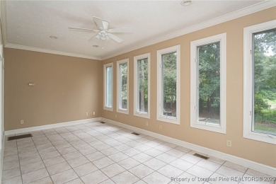 This gorgeous 2 story home on the golf course in Kings Grants on Kings Grant Golf and Country Club in North Carolina - for sale on GolfHomes.com, golf home, golf lot