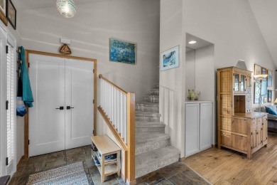One if the best townhome views in Eagle Crest! This tastefully on Eagle Crest Golf Resort - Resort Course in Oregon - for sale on GolfHomes.com, golf home, golf lot