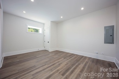 Opportunity to own new construction in Brawley Downs, an on Trump National Golf Club Charlotte in North Carolina - for sale on GolfHomes.com, golf home, golf lot