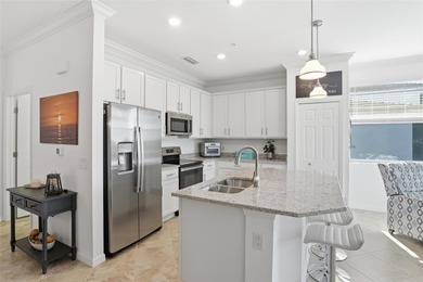 If Golfing, a Resort Lifestyle and Sunsets are what you are on Heritage Landing Golf  in Florida - for sale on GolfHomes.com, golf home, golf lot