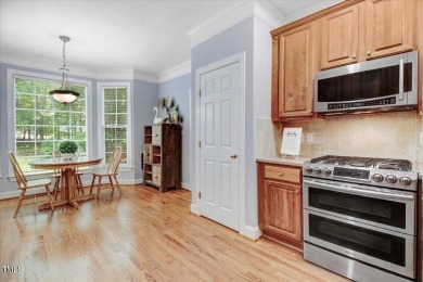 Wonderful 4BD/3.5BA Home in Clayton's Prestigious Glen Laurel on The Neuse Golf Club in North Carolina - for sale on GolfHomes.com, golf home, golf lot