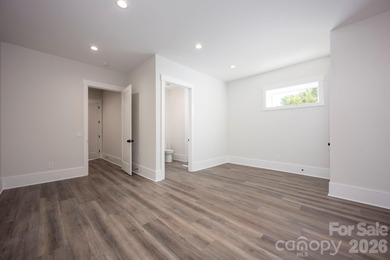 Opportunity to own new construction in Brawley Downs, an on Trump National Golf Club Charlotte in North Carolina - for sale on GolfHomes.com, golf home, golf lot