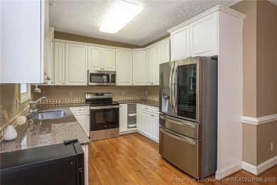 This gorgeous 2 story home on the golf course in Kings Grants on Kings Grant Golf and Country Club in North Carolina - for sale on GolfHomes.com, golf home, golf lot