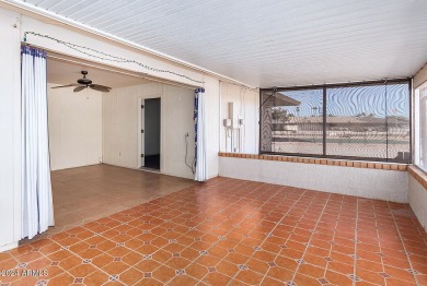 Welcome to this well-maintained home in Sun City West. (Spacious on Pebblebrook Golf Course in Arizona - for sale on GolfHomes.com, golf home, golf lot